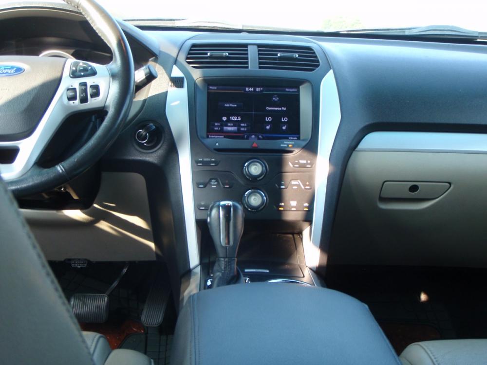 DB Carter Used Cars DB Carter Used Cars 2013 Ford