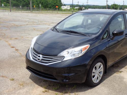 2016 Nissan Versa Note S