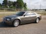 2010 GRAY /CHARCOAL Chrysler 300 TOURING (2C3CA5CV0AH) with an 6 engine, Automatic transmission, located at 2812 White Horse Road, Greenville, SC, 29611, (864) 269-1711, 34.808655, -82.434776 - Photo #0