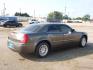 2010 GRAY /CHARCOAL Chrysler 300 TOURING (2C3CA5CV0AH) with an 6 engine, Automatic transmission, located at 2812 White Horse Road, Greenville, SC, 29611, (864) 269-1711, 34.808655, -82.434776 - Photo #3